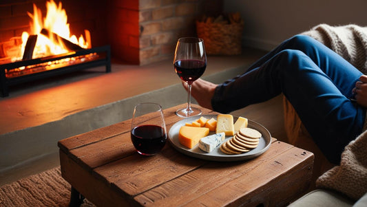 What’s the Ultimate Accessory to Pair with Your Favorite Drink After a Long Day?