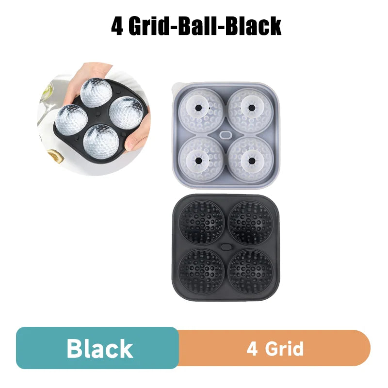 Whatever you do get the ultimate ice whiskey golf ball shape ice tray perfect for your favorite drink after a hard day get this and many other accessories at need wine stuff