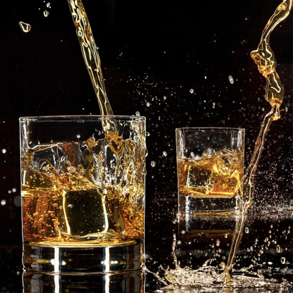 Buy these great products at Need wine stuff and start enjoying a proper drink after a hard day of work.