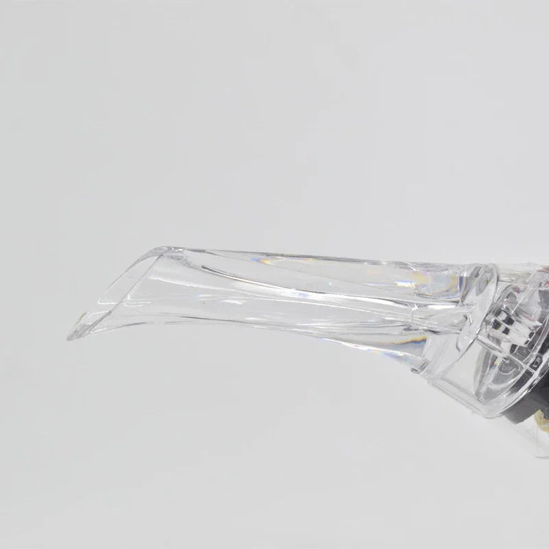 Premium Wine Aerator Pourer – Instantly Enhance Your Wine’s Flavor & Aroma!