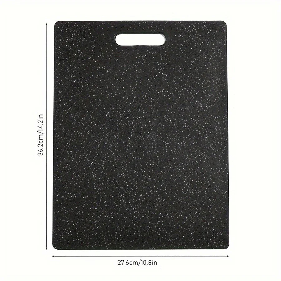 Marble Texture Antibacterial Cutting Board – Stylish, Durable & Hygienic for Every Kitchen!