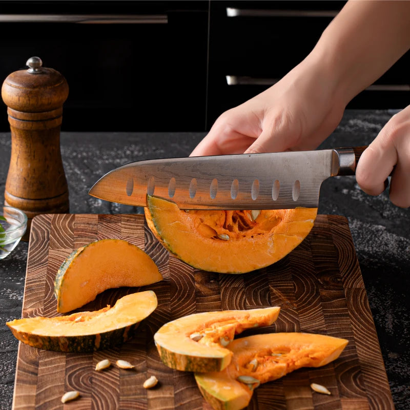 Premium Teak Wood Cutting Board – Durable, Stylish & Perfect for Every Kitchen!