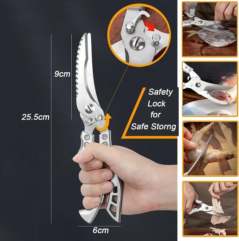 Laser Damascus Kitchen Knife Set – Precision, Durability & Razor-Sharp Performance