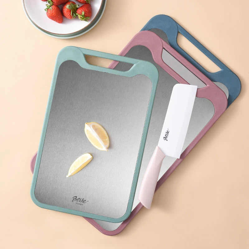  Cutting Board – Versatile & Multifunctional for Every Kitchen!