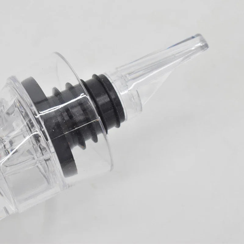 Premium Wine Aerator Pourer – Instantly Enhance Your Wine’s Flavor & Aroma!