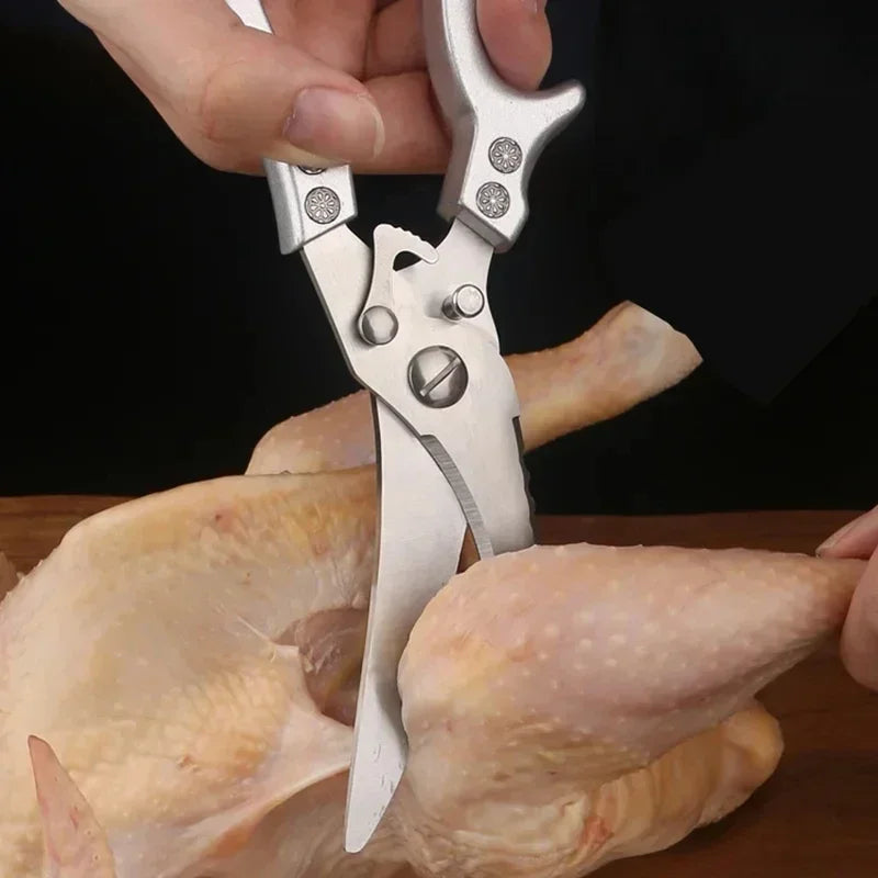 Laser Damascus Kitchen Knife Set – Precision, Durability & Razor-Sharp Performance
