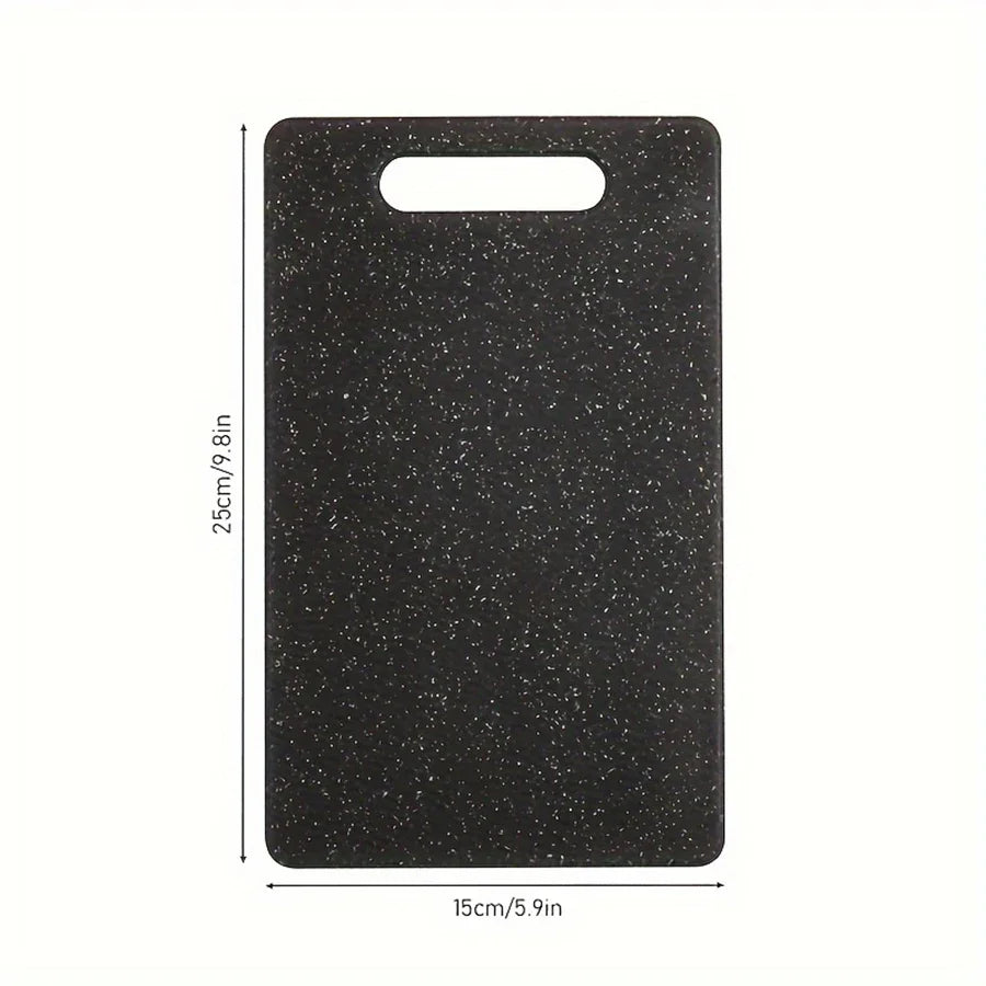 Marble Texture Antibacterial Cutting Board – Stylish, Durable & Hygienic for Every Kitchen!