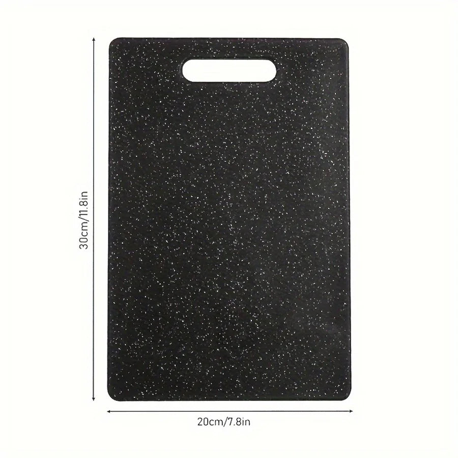 Marble Texture Antibacterial Cutting Board – Stylish, Durable & Hygienic for Every Kitchen!