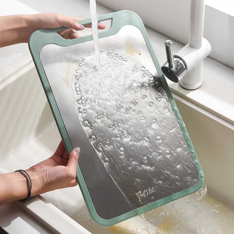  Cutting Board – Versatile & Multifunctional for Every Kitchen!
