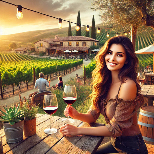 Sip, Savor, and Explore: Discover the Best Wineries in Southern California's Temecula Valley