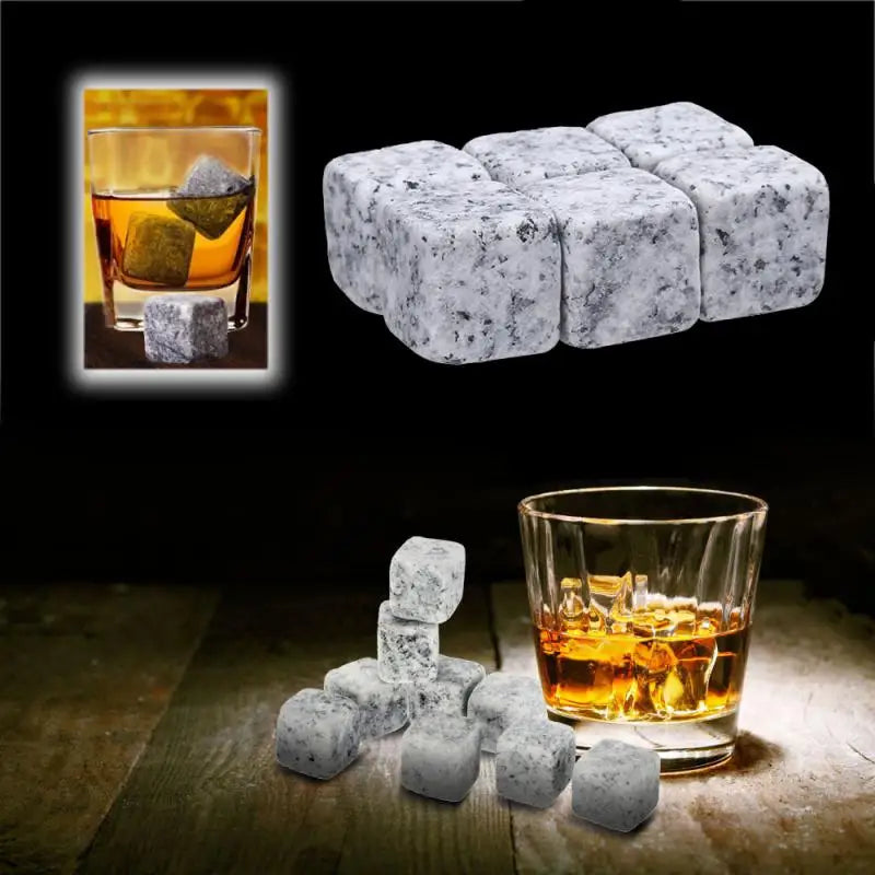 Whiskey Stones, Decanters, Wine Glasses, Openers, all of this can be you're at Need Wine Stuff.  Get in on the action today and bring these items home for you.