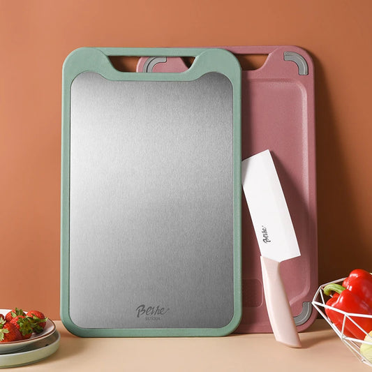 ﻿ Cutting Board – Versatile & Multifunctional for Every Kitchen!