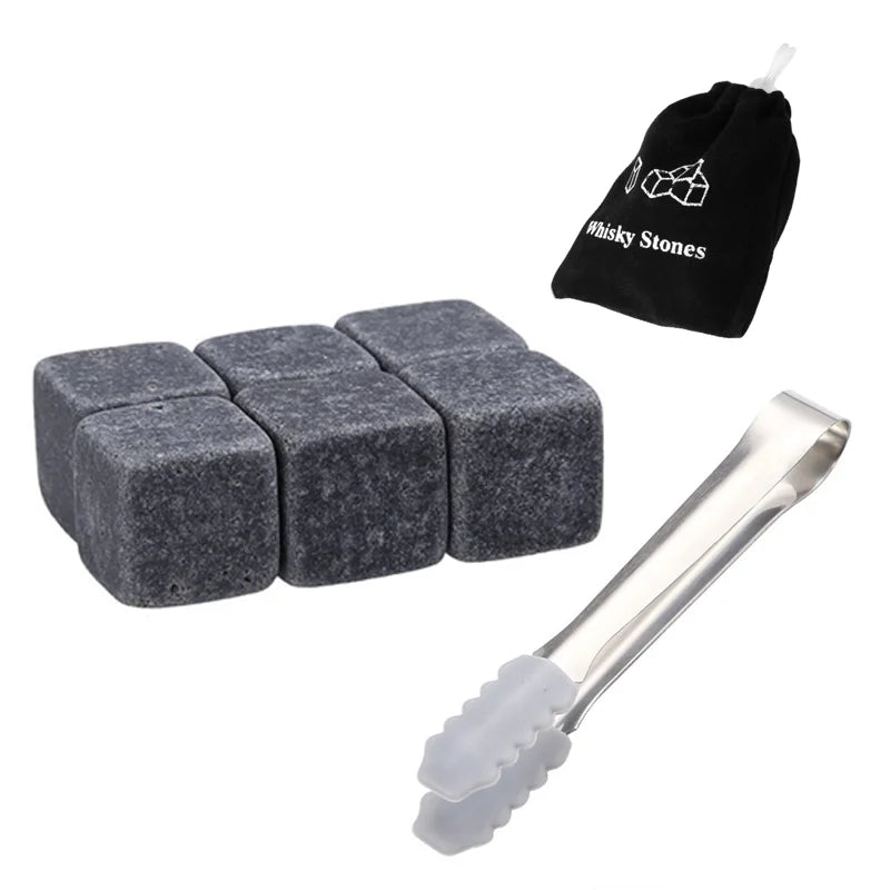 Need Wine Stuff your ultimate shopping destination for Drink and wine accessories.  Get this whiskey stone kit now