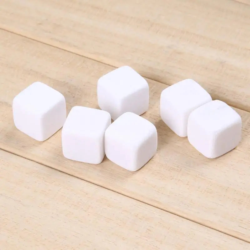 Need Wine Stuff is your online hub for all things quality when it comes to Drink, Wine, and Home Good Accessories like these white whiskey stones, buy them today